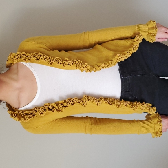 Diane Von Furstenberg cardigan - Picture 5 of 11